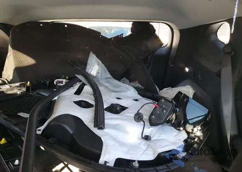 2020 Chevrolet Blazer Fwd L z USA, uszkodzony, nr VIN 3GNKBARA7LS540373